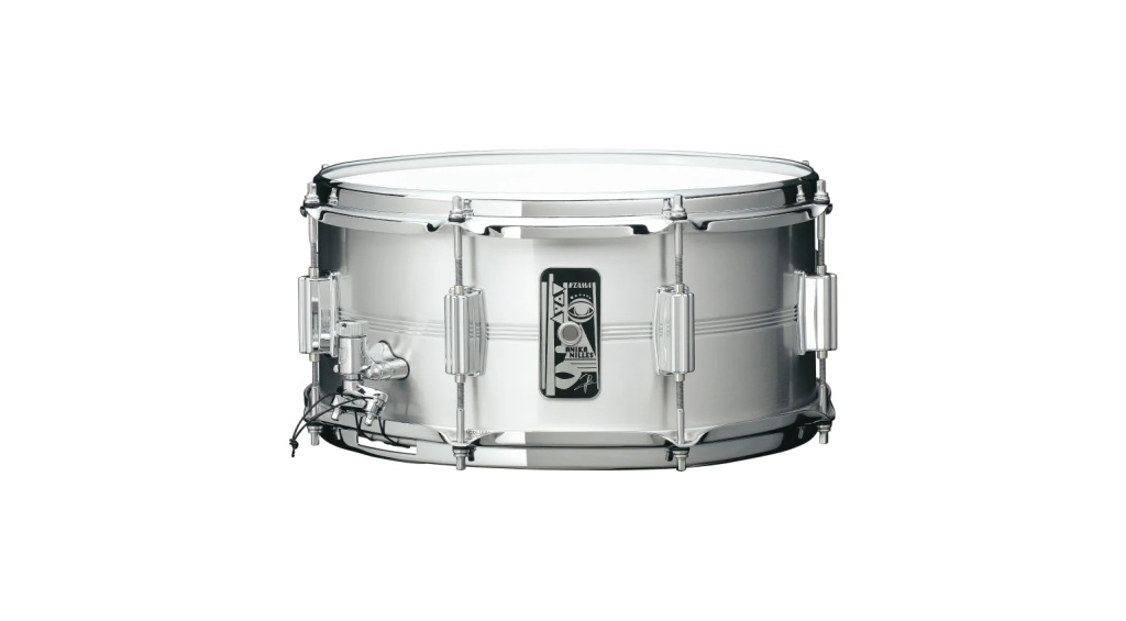 Tama Anika Nilles Signature Snare