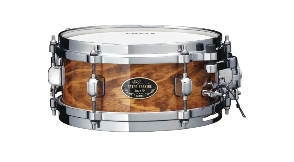 Tama Peter Erskine Snare