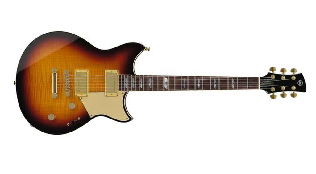 Yamaha Matteo Mancuso RS20MM