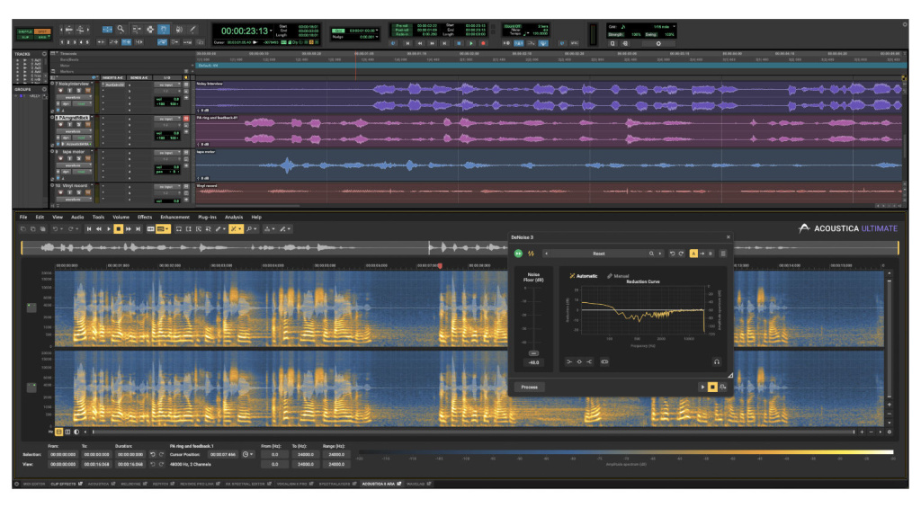 Acon Digital Acoustica 8 ARA