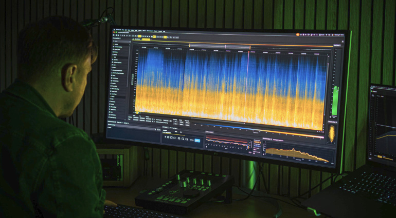 Acon Digital Acoustica 8: AI-Enhanced Post-Production