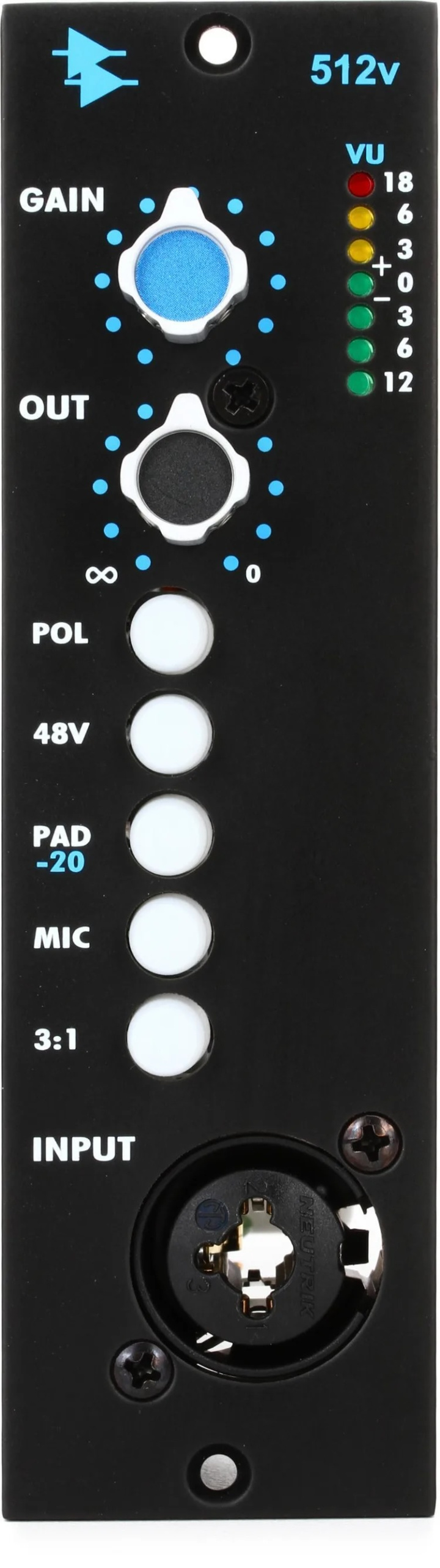 API 512v