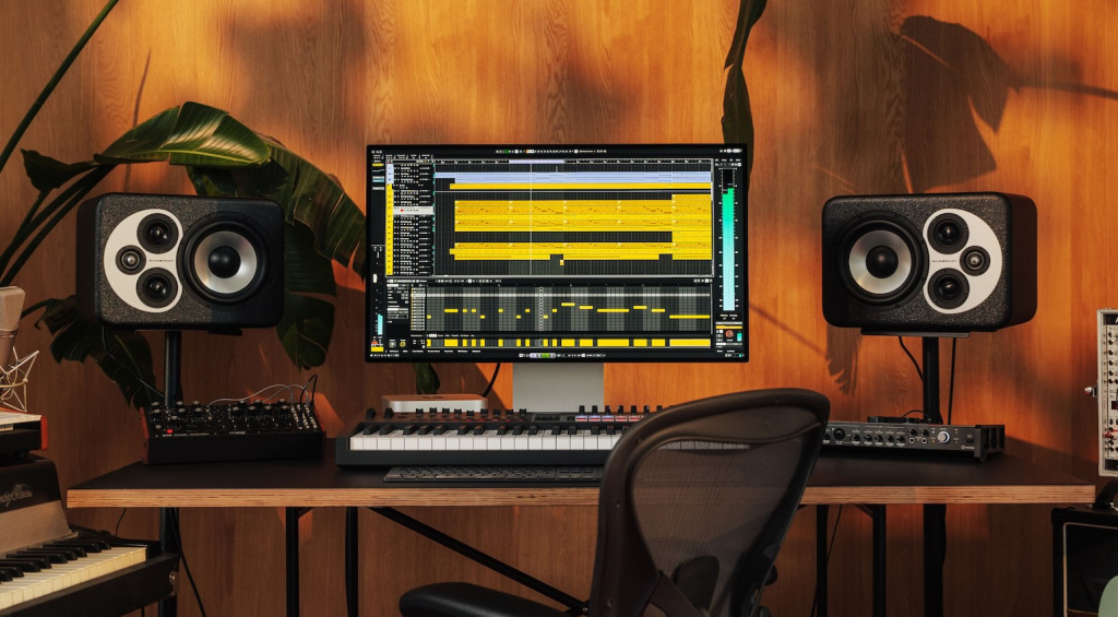 The Power of Arrangement in Music Production