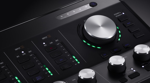 Arturia AudioFuse Studio Rev2: The Premium Desktop Interface Gets a Revamp