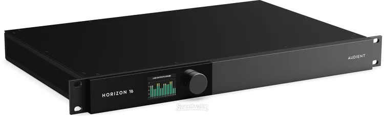 Audient Horizon 16