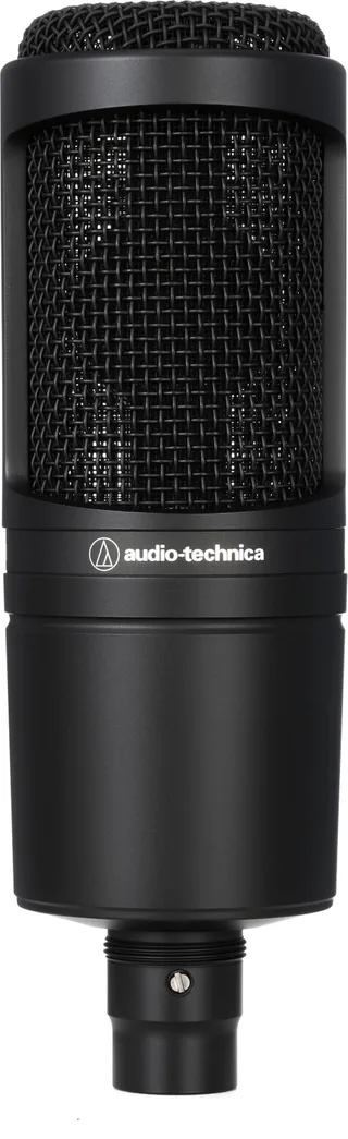 Audio-Technica AT2020