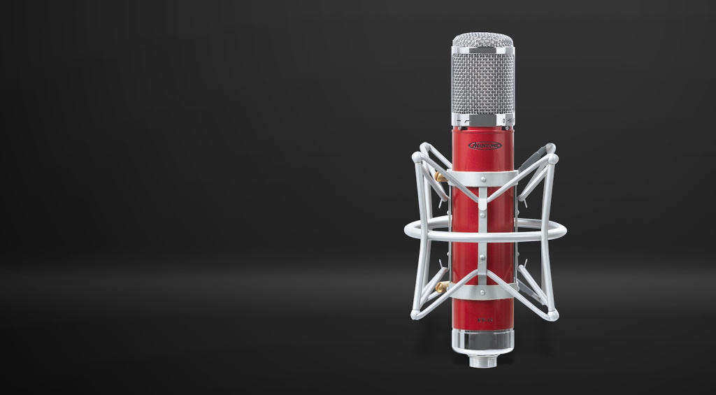 Cheap Microphones: Avantone Pro CV-12