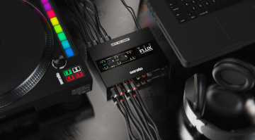 The Best Audio Interfaces for DJs teaser