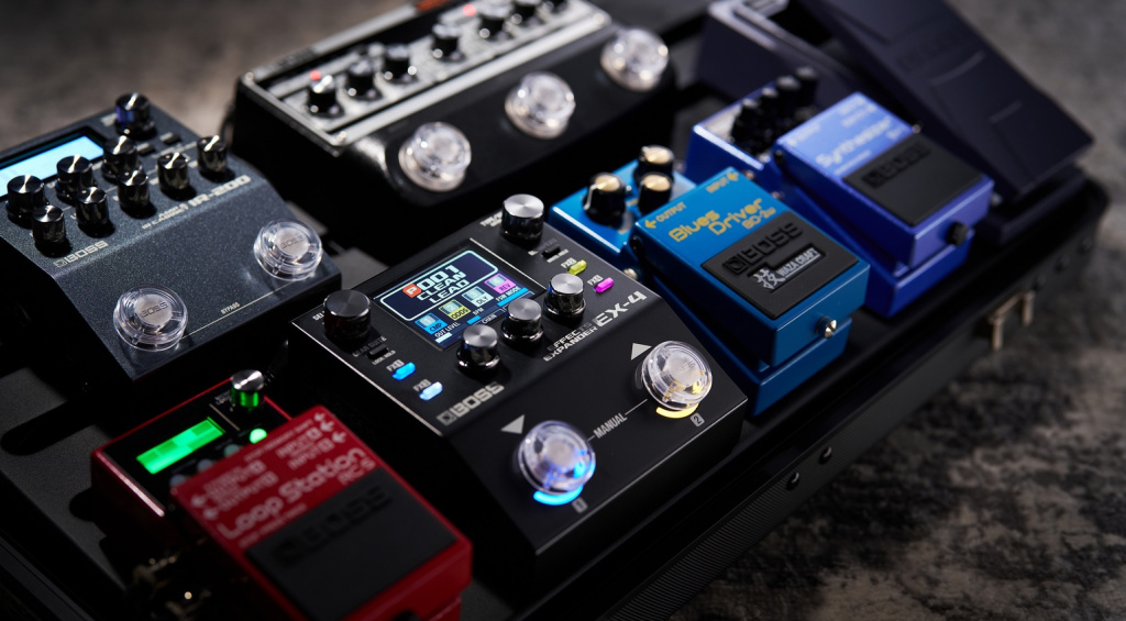 Fits right onto your board