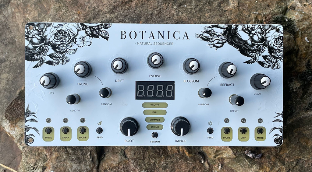 Botanica