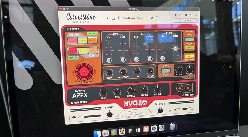 Nucleo Software