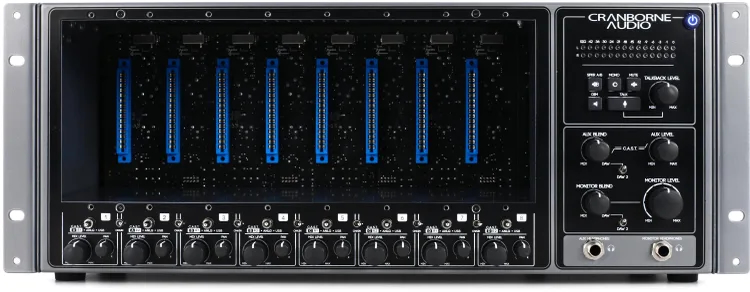 Cranborne Audio 500R8