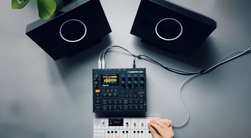 Deals Of The Week from Elektron, AIAIA, and Cranborne Audio