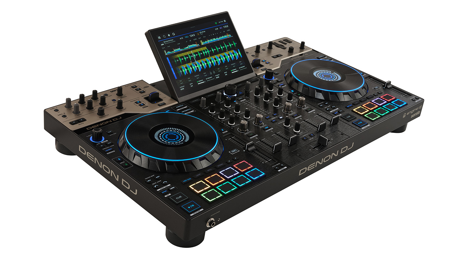 Denon DJ Prime 4 G2