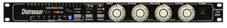 Empirical Labs Distressor EL8