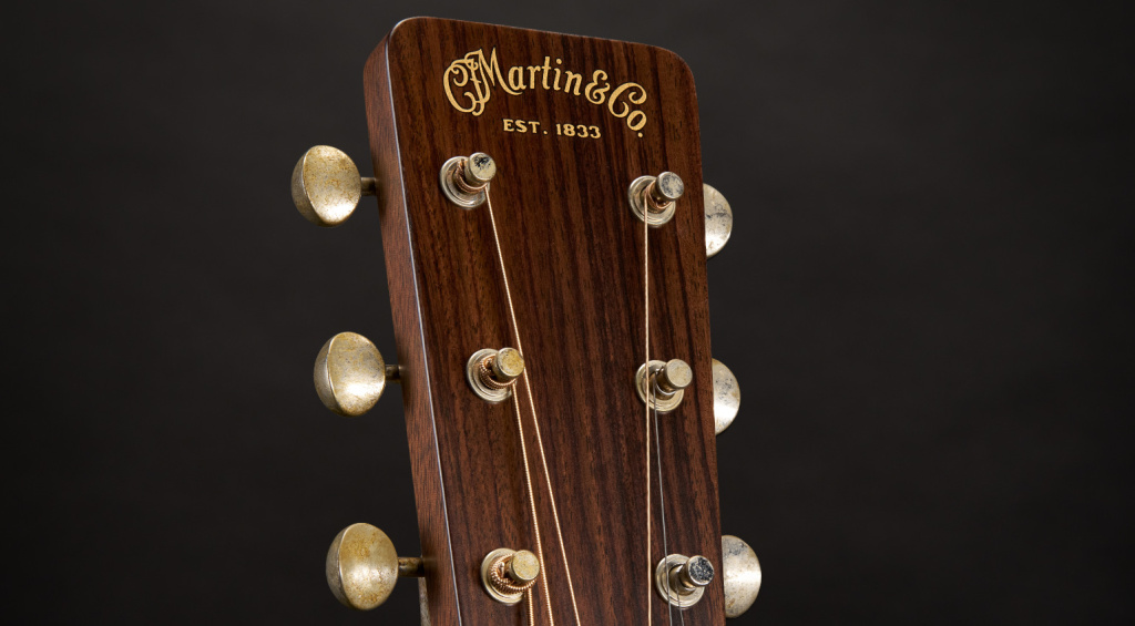 Martin deals for Guitar Days