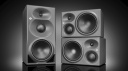 Neumann KH 310 II and KH 350: New 3-Way Monitors with Double the Power