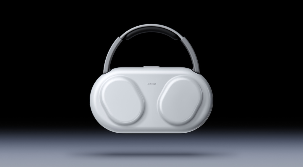 Nothing Headphone (1) Pro Case