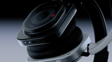 Nothing Headphone (1) Pro: Goodbye AirPods Max?