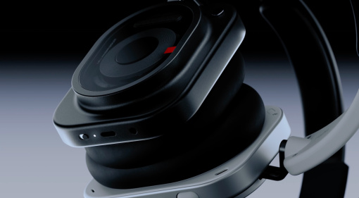 Nothing Headphone (1) Pro: Goodbye AirPods Max?