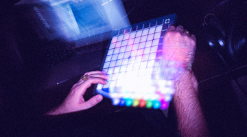 Novation FLpad