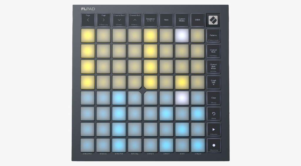 FLpad