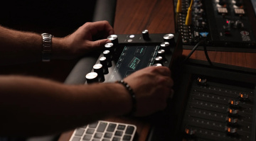 Producely Dialr: This Plugin Controller Maps with AI!