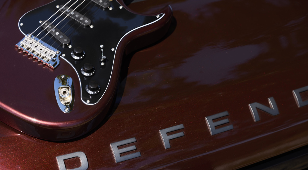 SE Defender