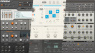 Reaktor Synthesizer Bundle