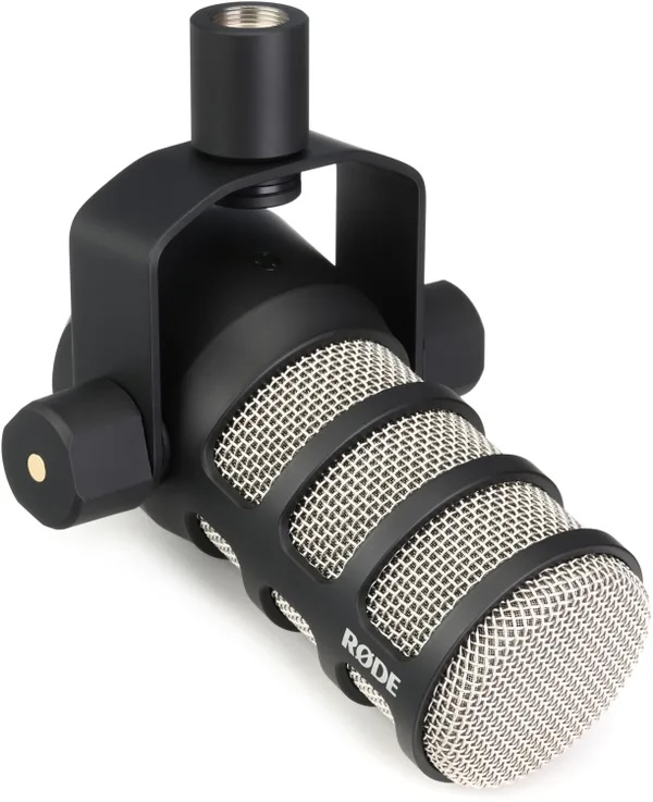 RODE PodMic