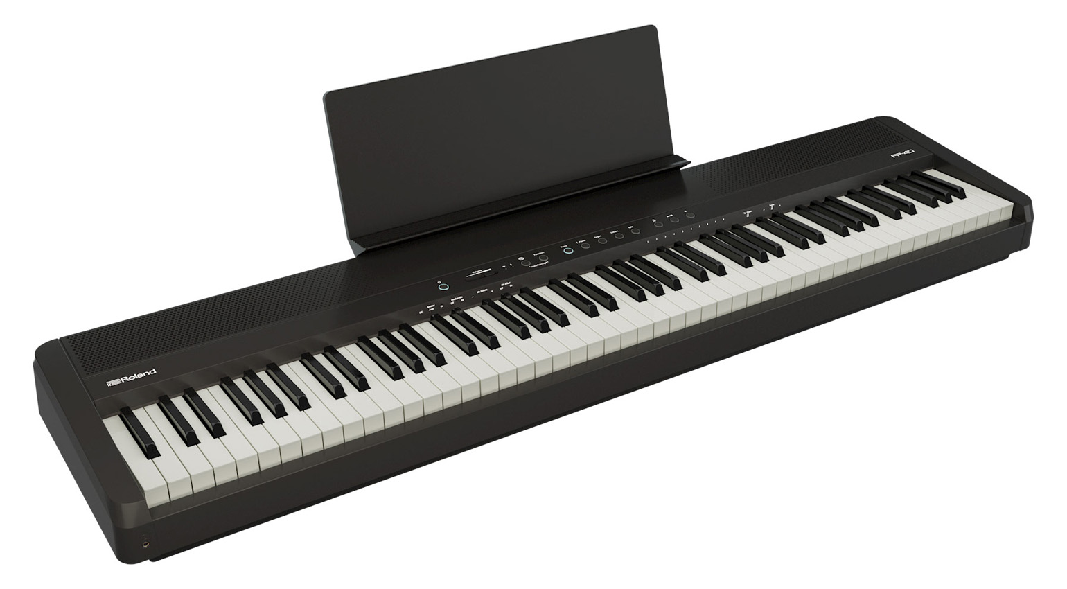 Roland FP-40 BK