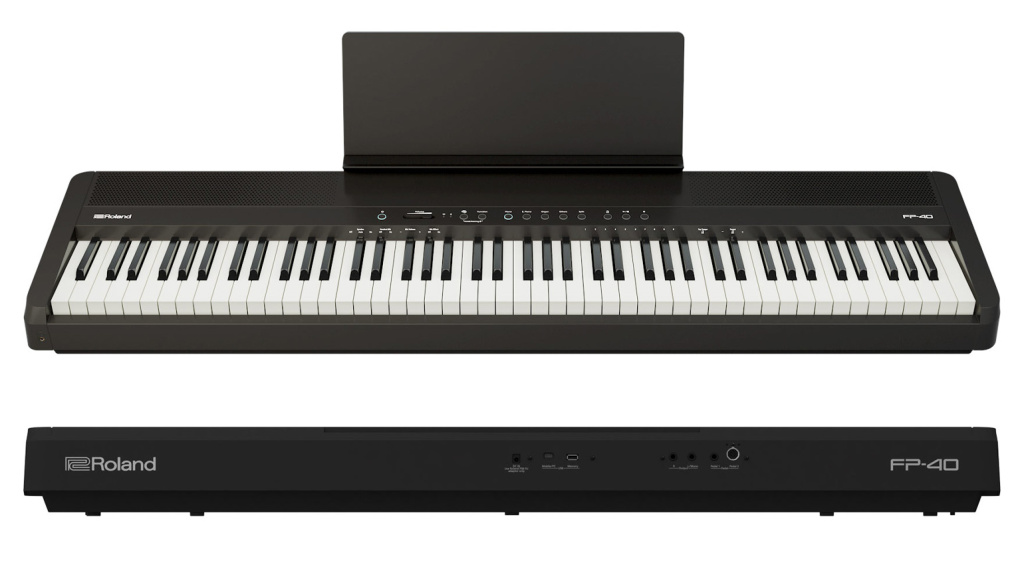 Roland FP-40