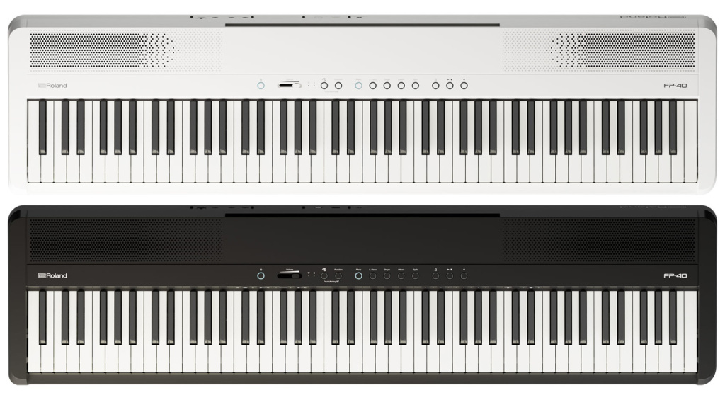Roland FP-40