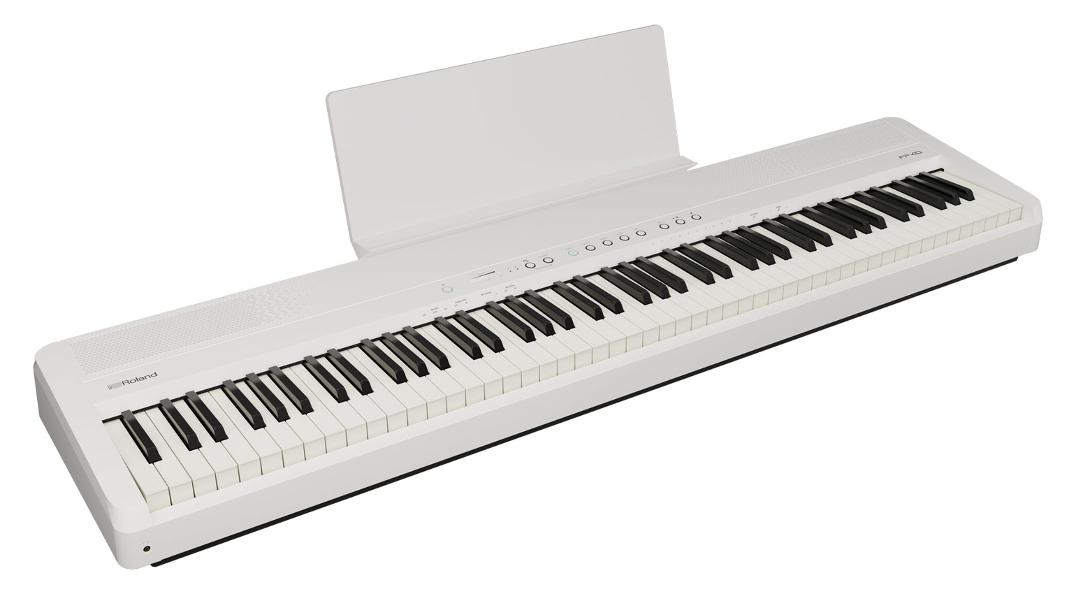 Roland FP-40 WH