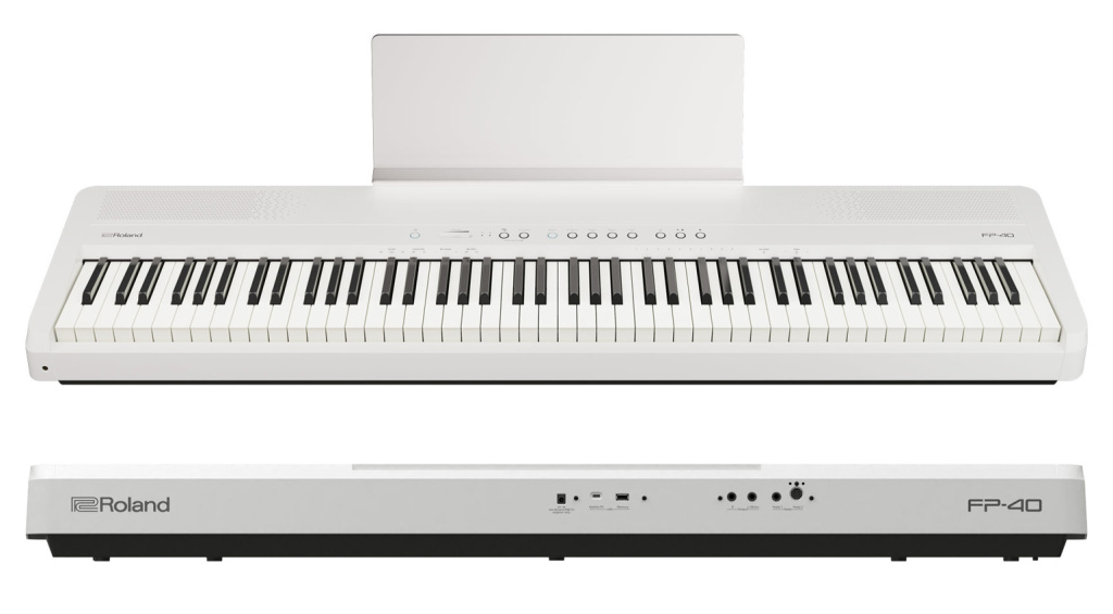 Roland FP-40