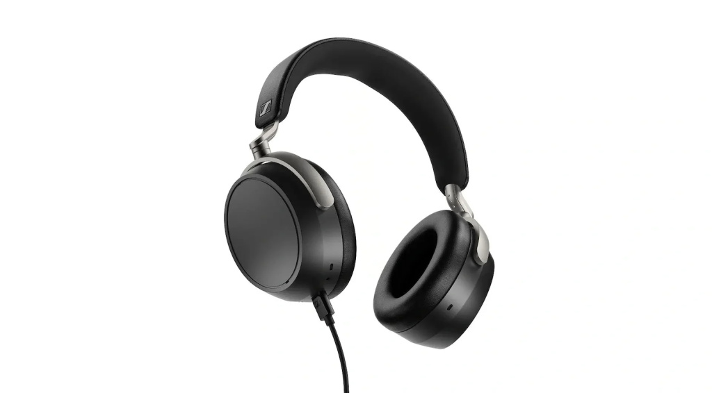 Sennheiser HDB 630 (Black)