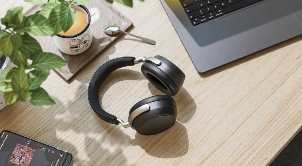 Sennheiser HDB 630