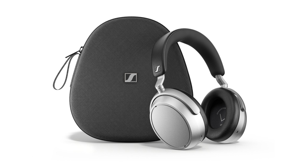 Sennheiser HDB 630 (Silver) Case