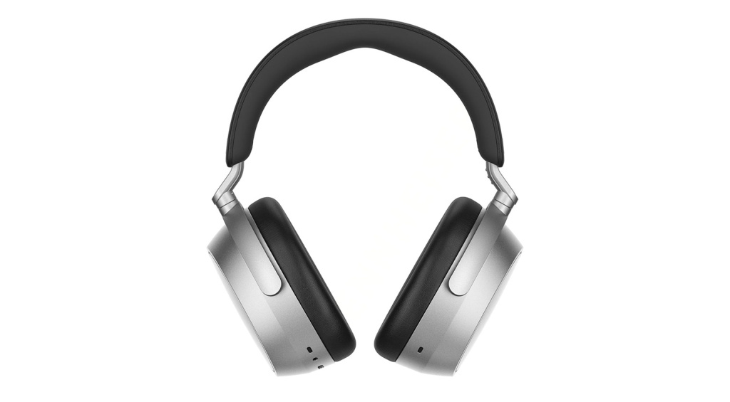 Sennheiser HDB 630 Front view