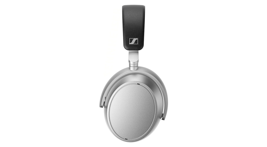Sennheiser HDB 630 Side view
