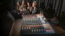 Soundcraft Signature Plus Series: Analog Mixers with Subgroups, Effects, and Audio Interfaces
