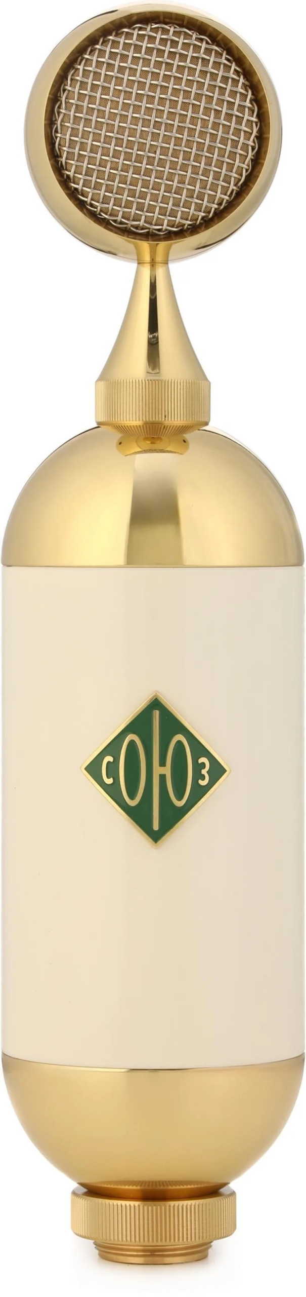 Soyuz 017 FET