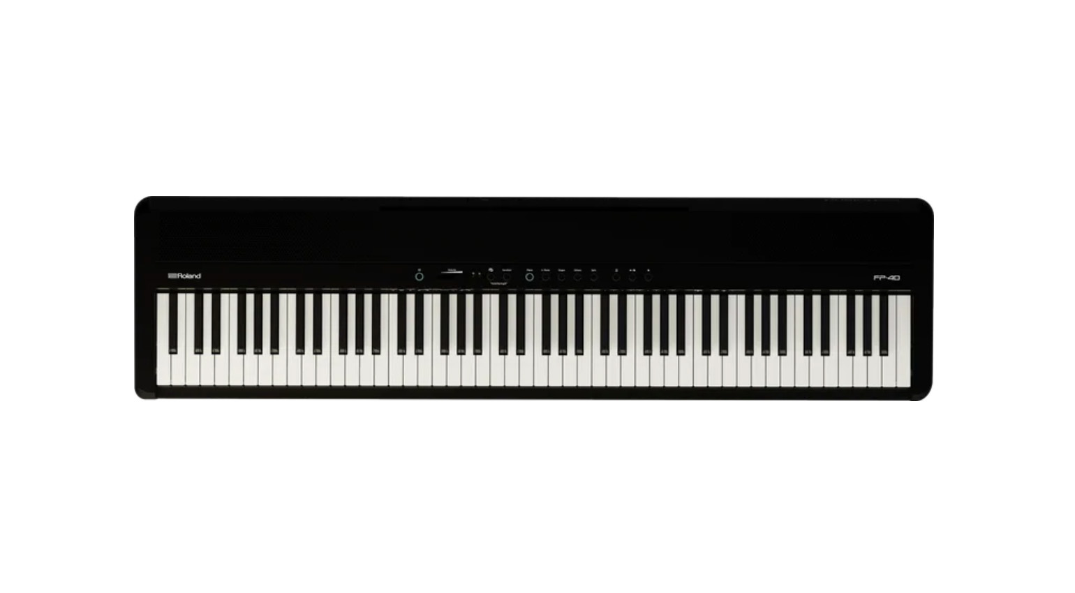 Roland FP-40 BK