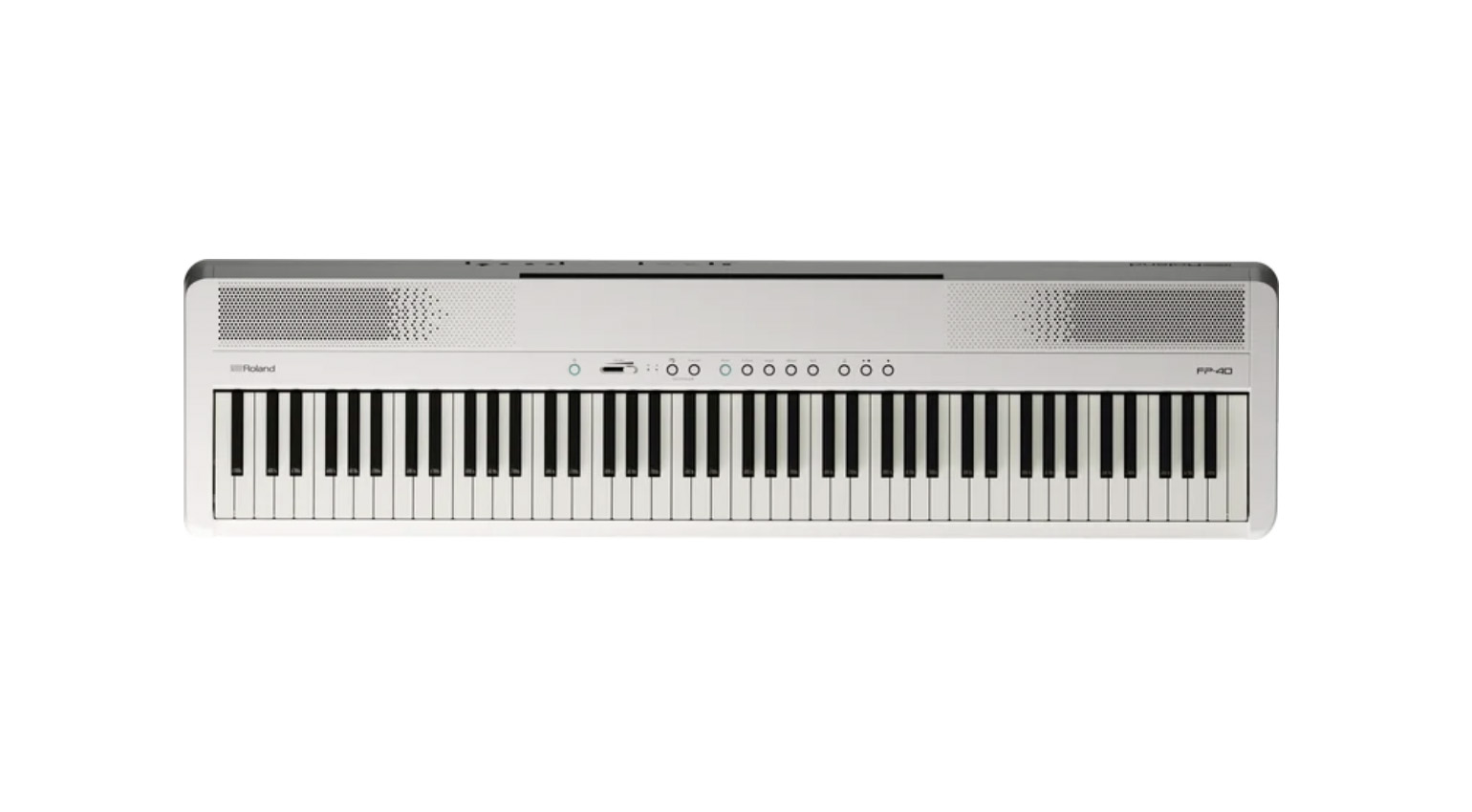 Roland FP-40 WH
