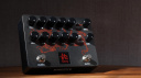 Tone City Releases 7 Distortion Pedals: Meet the Loong Preamp, New Legend Series, and more!
