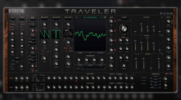 Traveler
