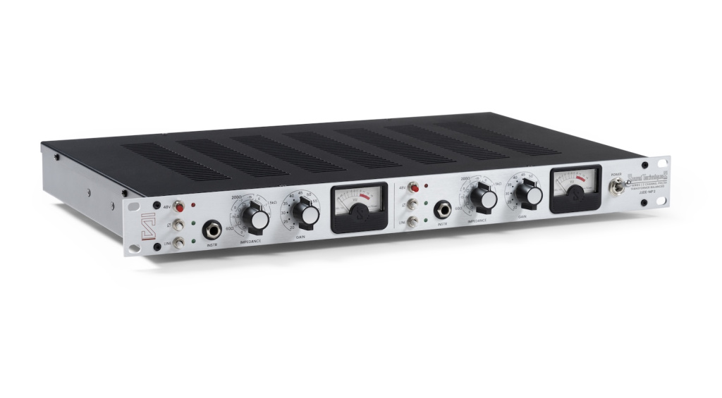 Warm Audio Sound Techniques Jude-MP 2