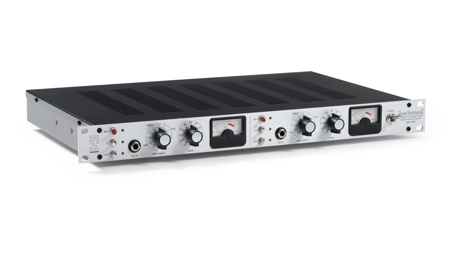 Warm Audio Jude-MP 2