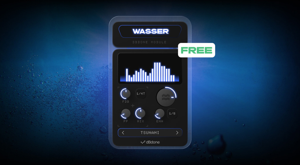 Wasser