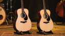 Yamaha FG7 and FS7 Series: High-End Acoustic Guitars from Japan!